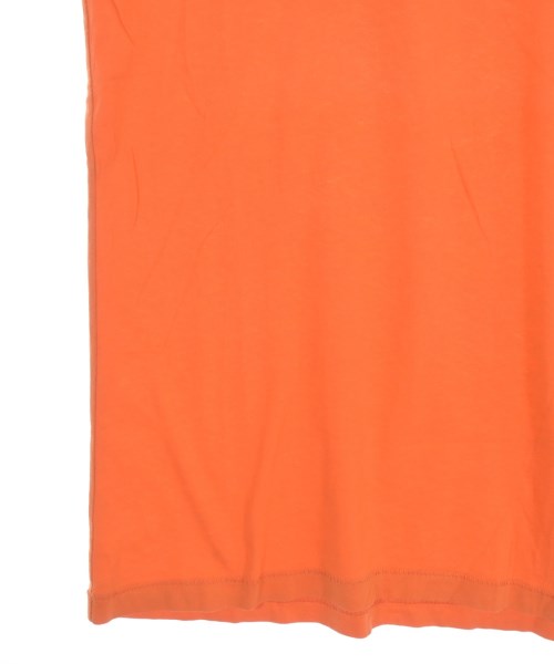 Acne Studios เสื้อยืด/เสื้อท็อปส์
