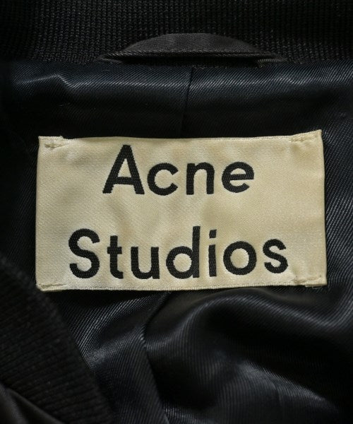 Acne Studios เสื้อโค้ท อื่น