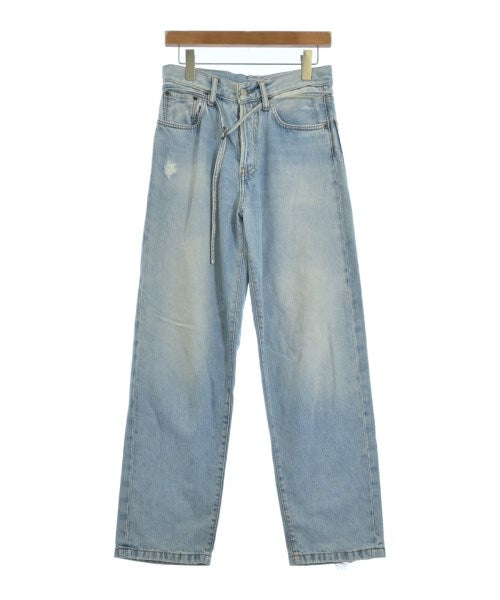 Acne Studios ยีนส์