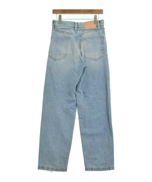 Acne Studios ยีนส์