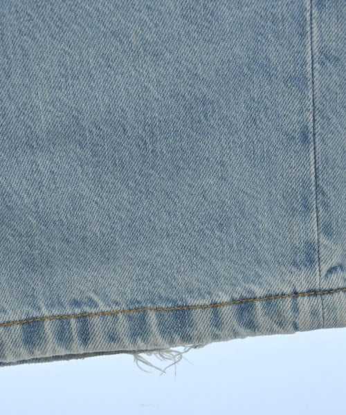 Acne Studios ยีนส์