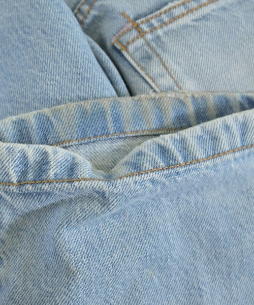Acne Studios ยีนส์