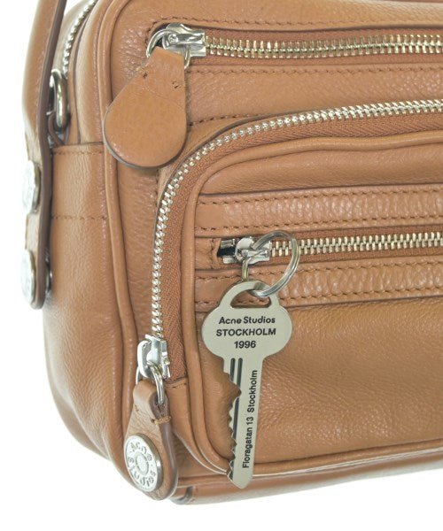 Acne Studios กระเป๋าสะพาย