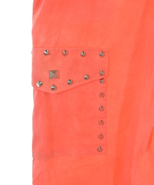 Acne Studios ชุดเอี๊ยม/เสื้อคลุมหลวมๆ/จั๊มสูท