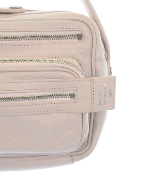 Acne Studios กระเป๋าถือ