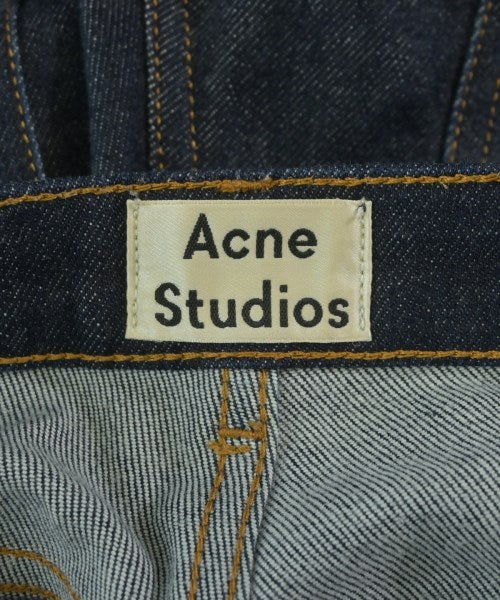 Acne Studios ยีนส์
