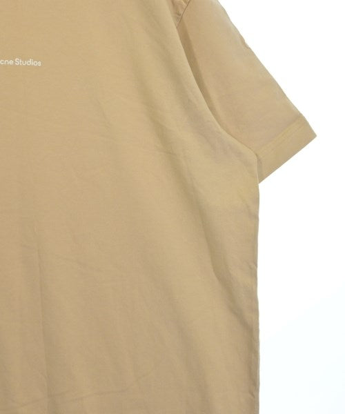 Acne Studios เสื้อยืด/เสื้อท็อปส์