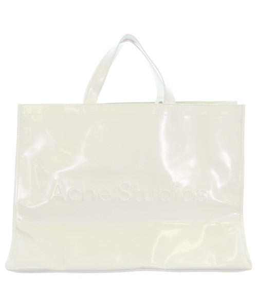 Acne Studios กระเป๋าถือขนาดใหญ่