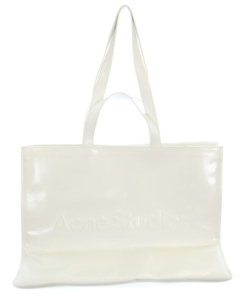 Acne Studios กระเป๋าถือขนาดใหญ่