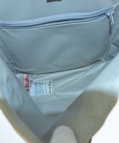 Acne Studios เป้สะพายหลัง