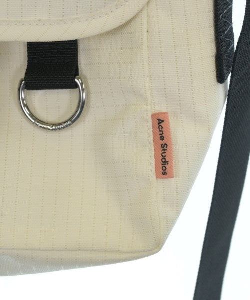 Acne Studios กระเป๋าสะพาย