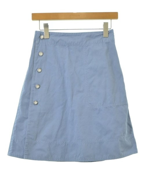 Acne Studios กระโปรงยาวถึงเข่า