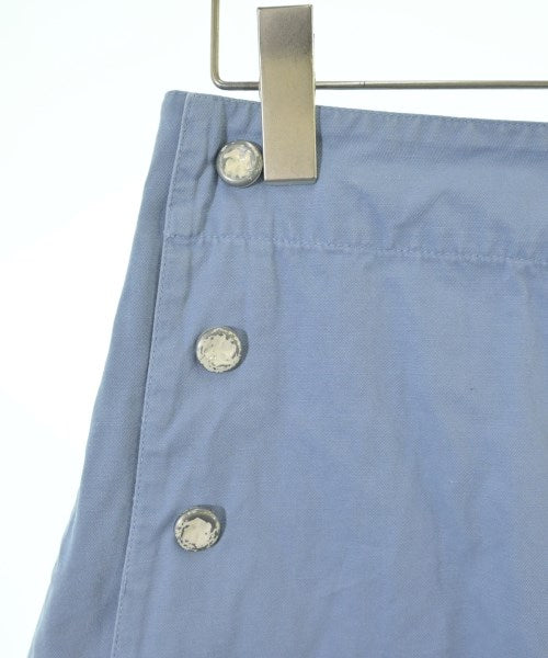 Acne Studios กระโปรงยาวถึงเข่า