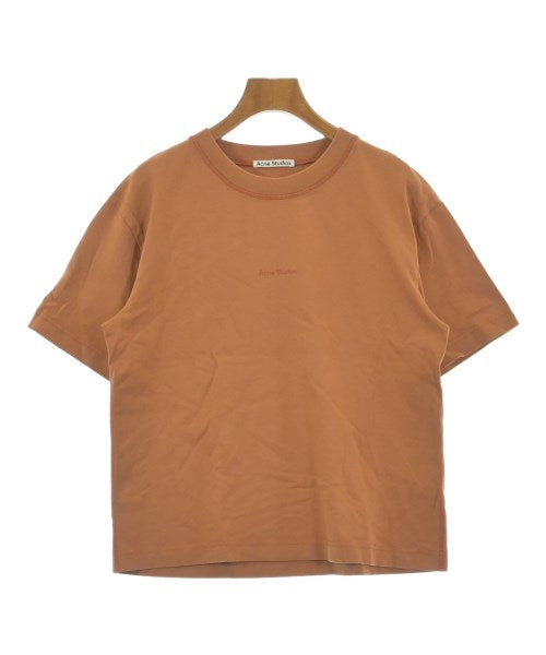 Acne Studios เสื้อยืด/เสื้อท็อปส์