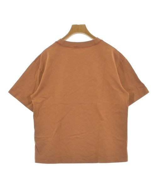 Acne Studios เสื้อยืด/เสื้อท็อปส์