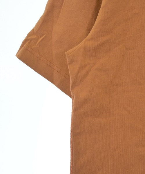 Acne Studios เสื้อยืด/เสื้อท็อปส์