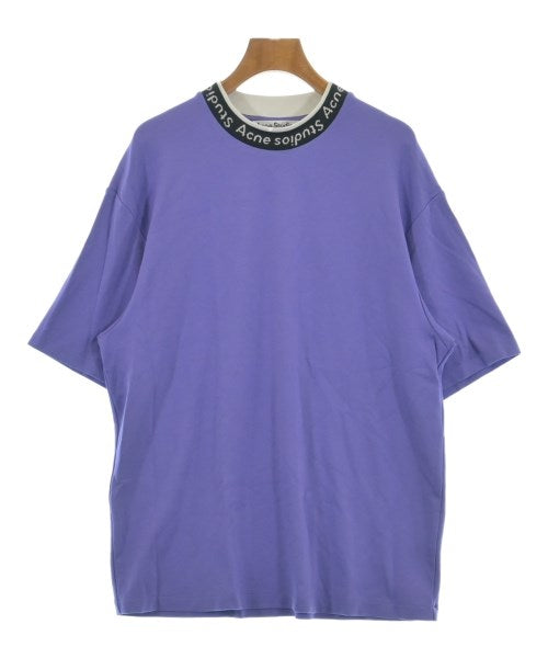 Acne Studios เสื้อยืด/เสื้อท็อปส์