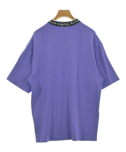 Acne Studios เสื้อยืด/เสื้อท็อปส์