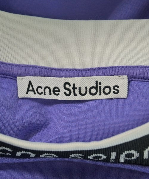 Acne Studios เสื้อยืด/เสื้อท็อปส์