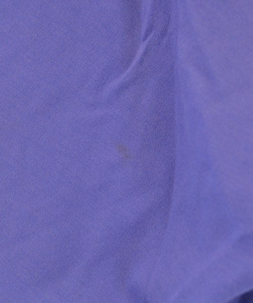 Acne Studios เสื้อยืด/เสื้อท็อปส์