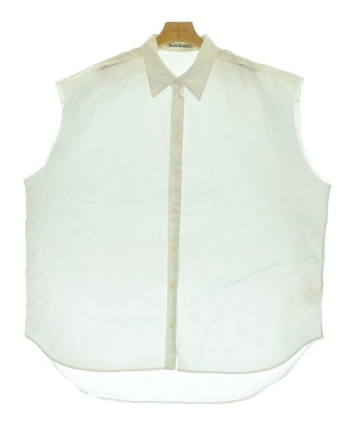 Acne Studios เสื้อลำลอง