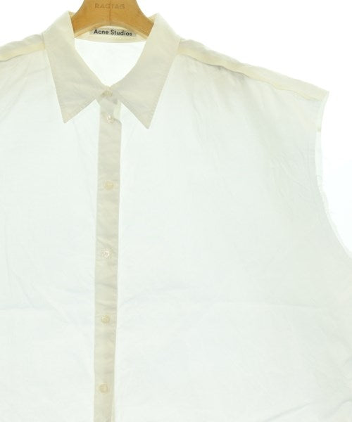 Acne Studios เสื้อลำลอง