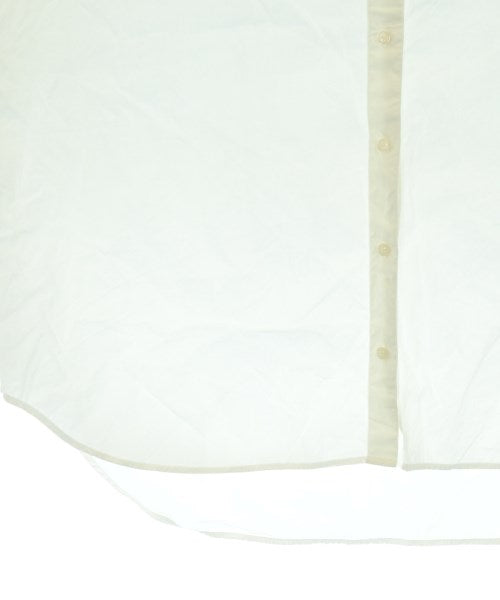 Acne Studios เสื้อลำลอง