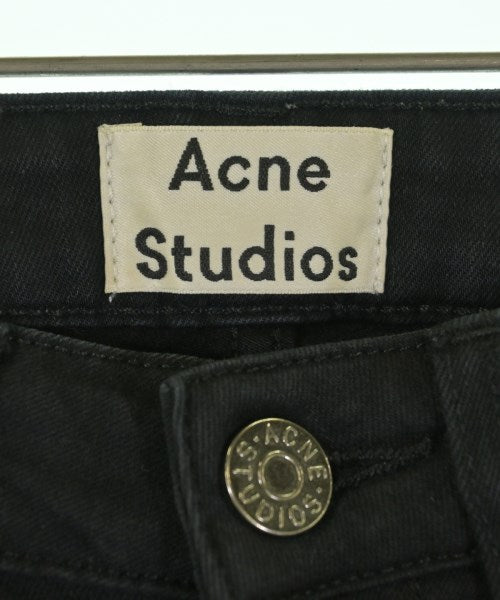 Acne Studios ยีนส์
