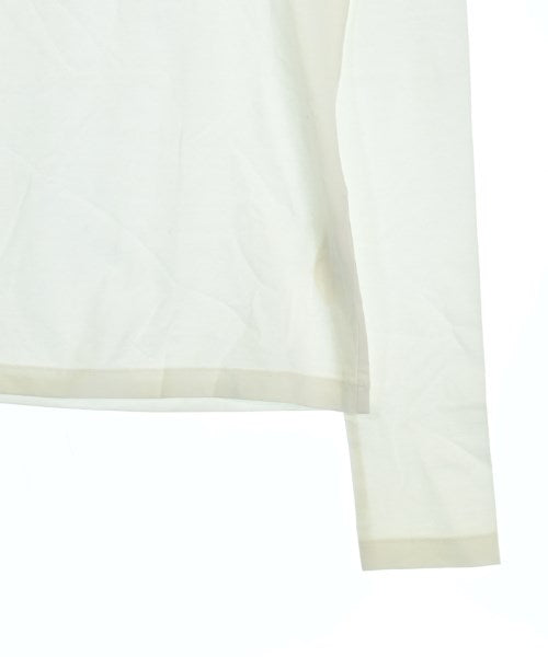 Acne Studios เสื้อยืด/เสื้อท็อปส์