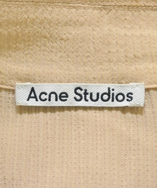 Acne Studios ชุดเดรส