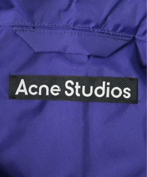 Acne Studios แจ็คเก็ตเบลาส์ อื่น