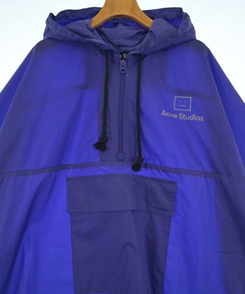 Acne Studios แจ็คเก็ตเบลาส์ อื่น