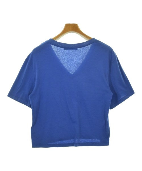 Acne Studios เสื้อยืด/เสื้อท็อปส์