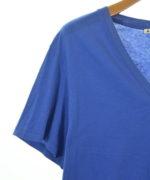 Acne Studios เสื้อยืด/เสื้อท็อปส์