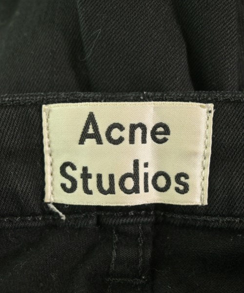 Acne Studios ยีนส์