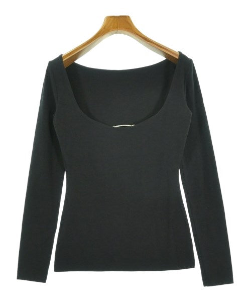 Acne Studios เสื้อยืด/เสื้อท็อปส์