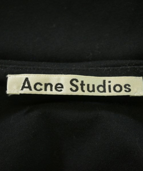 Acne Studios เสื้อยืด/เสื้อท็อปส์