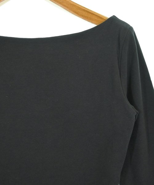 Acne Studios เสื้อยืด/เสื้อท็อปส์