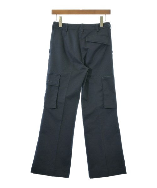 Acne Studios กางเกงมีกระเป๋าข้างกางเกง2-4 กระเป๋า