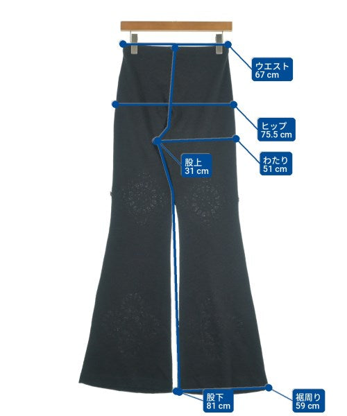 Acne Studios กางเกง อื่น