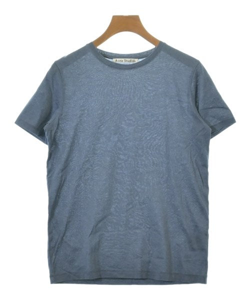 Acne Studios เสื้อยืด/เสื้อท็อปส์