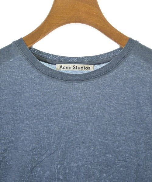Acne Studios เสื้อยืด/เสื้อท็อปส์