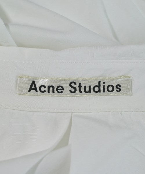 Acne Studios เสื้อสตรี