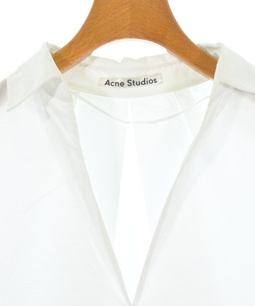 Acne Studios เสื้อสตรี
