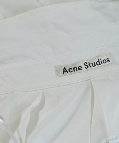 Acne Studios เสื้อสตรี