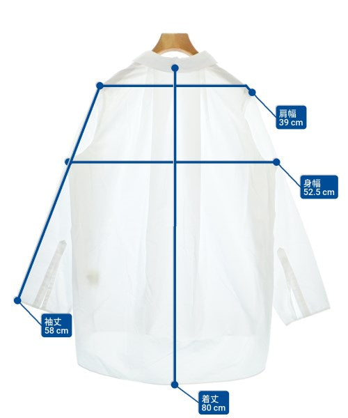 Acne Studios เสื้อสตรี