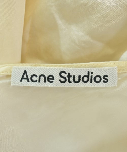Acne Studios กระโปรงยาว/แม็กซี่ยาว