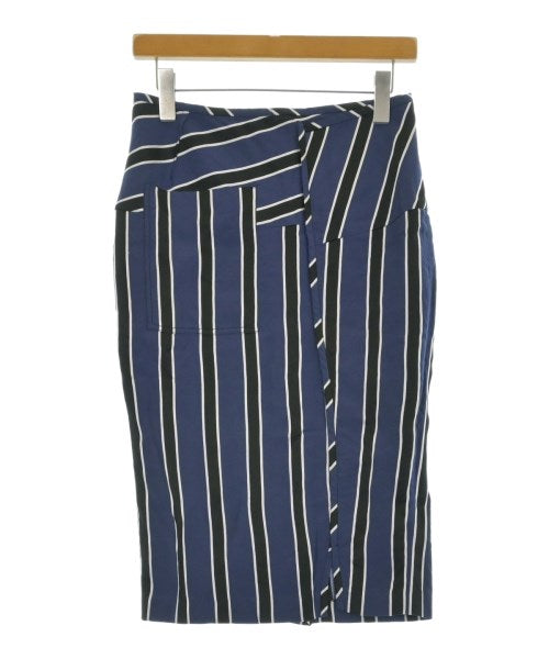 Acne Studios กระโปรงยาวถึงเข่า