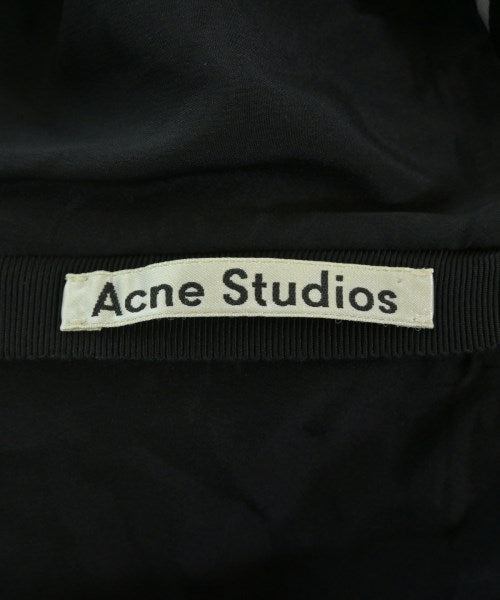 Acne Studios กระโปรงยาวถึงเข่า