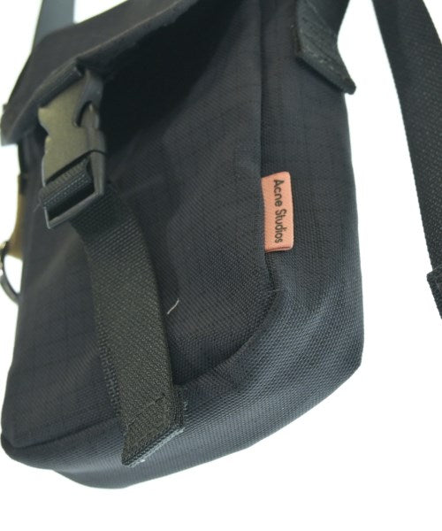 Acne Studios กระเป๋าสะพาย
